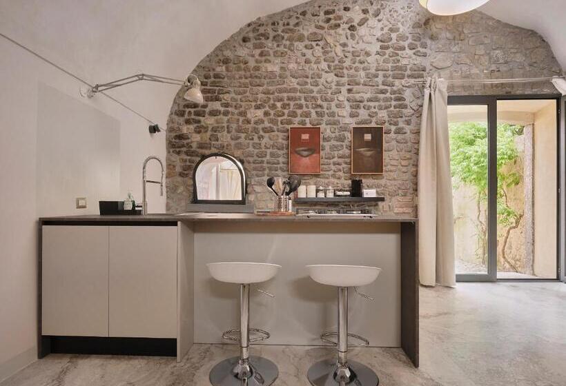 Дом 2 Спальни, Agriturismo Castello Santa Margherita