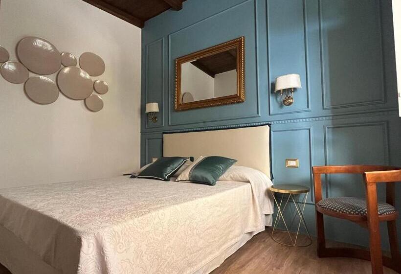 Дом 1 Спальня, Agriturismo Castello Santa Margherita