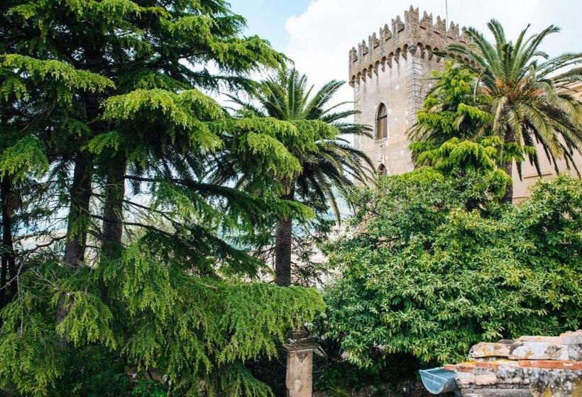 Дом 1 Спальня, Agriturismo Castello Santa Margherita