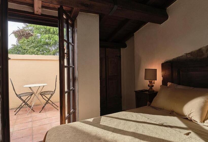 Дом 1 Спальня, Agriturismo Castello Santa Margherita
