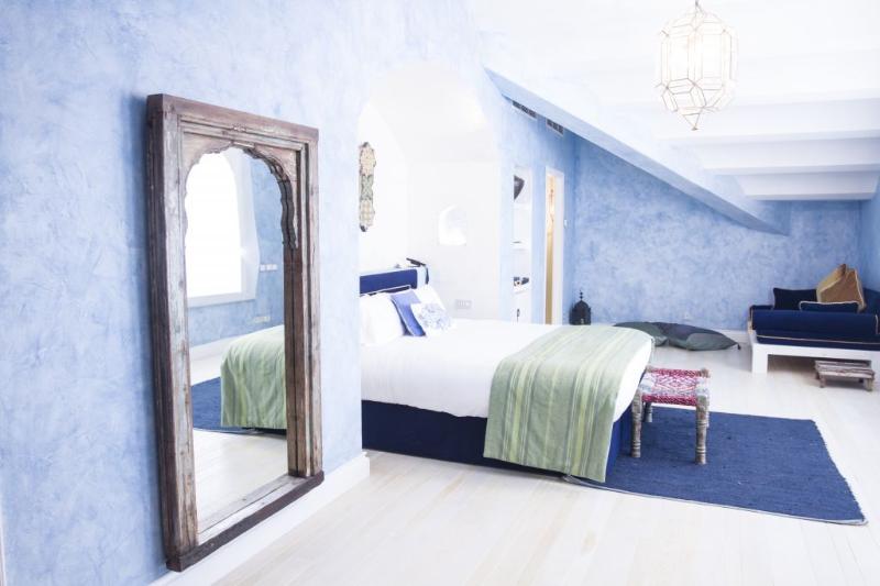 Suite, Gran Hotel La Florida G.l Monumento