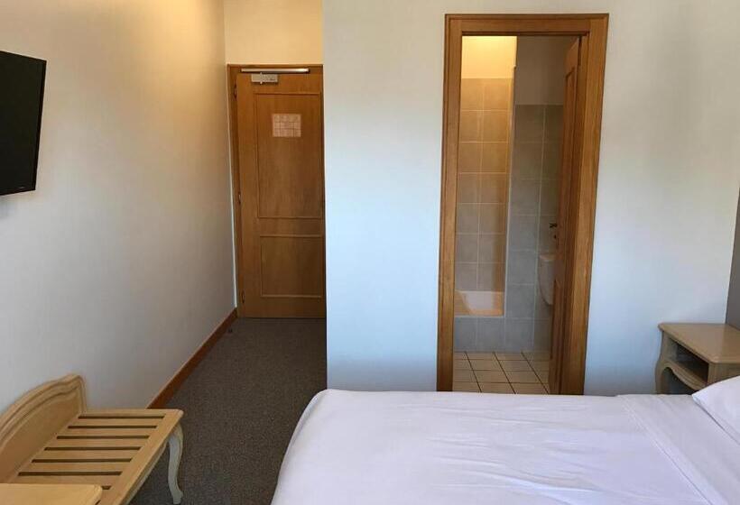 Номер Стандарт Индивидуальный, Hôtel Du Rangen