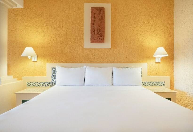 Junior Suite mit Meerblick, Iberostar Waves Quetzal