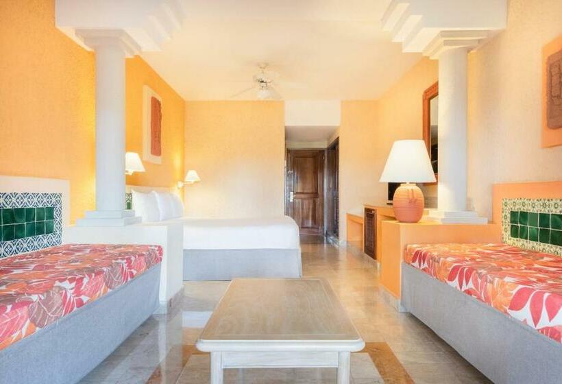 Junior Suite, Iberostar Waves Quetzal