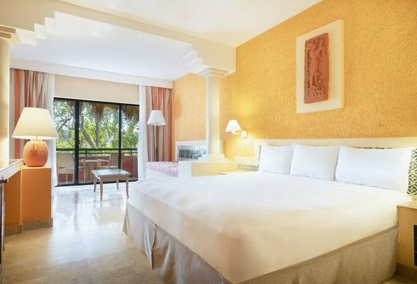 Junior Suite, Iberostar Waves Quetzal