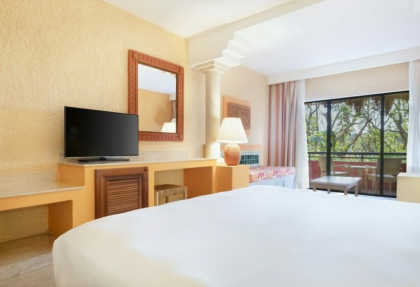 Junior Suite, Iberostar Waves Quetzal