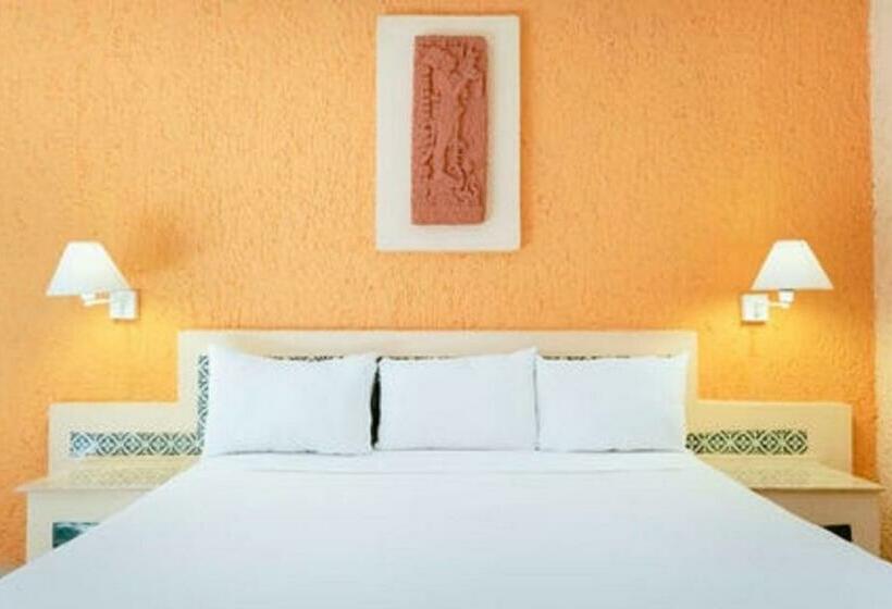 Economy Zimmer, Iberostar Waves Quetzal