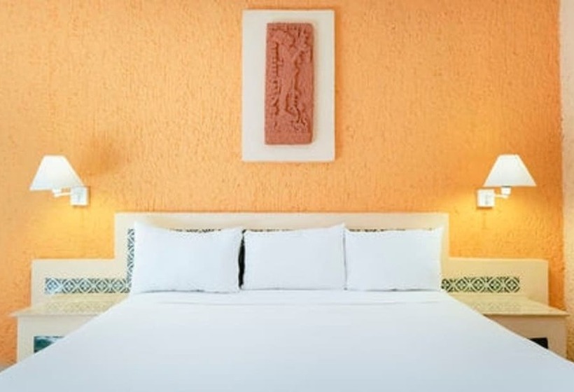 Economy Zimmer, Iberostar Waves Quetzal