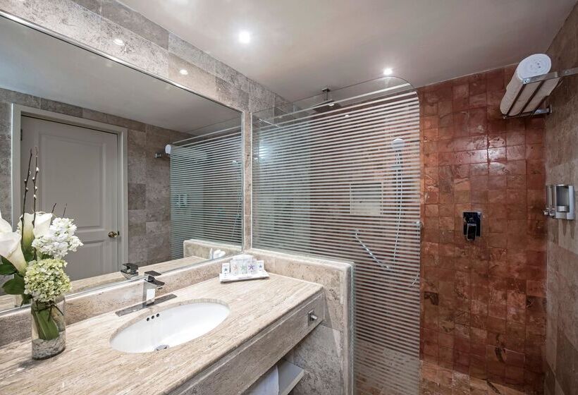 Standardzimmer, Iberostar Waves Quetzal