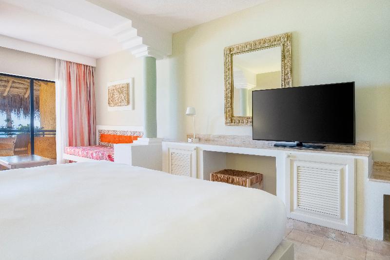 Junior Suite mit Meerblick, Iberostar Waves Quetzal