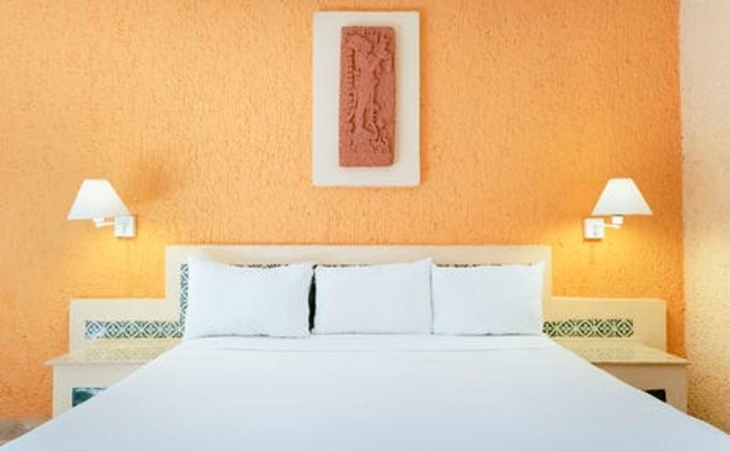 Economy Zimmer, Iberostar Waves Quetzal