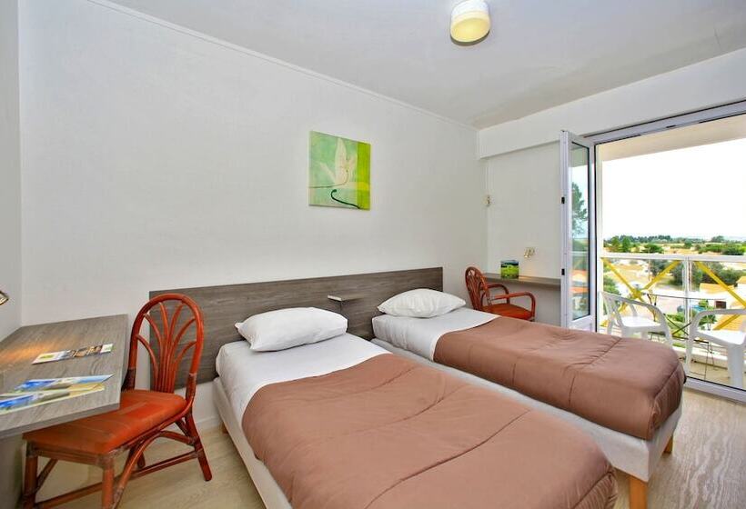 Family Suite, Les Cols Verts