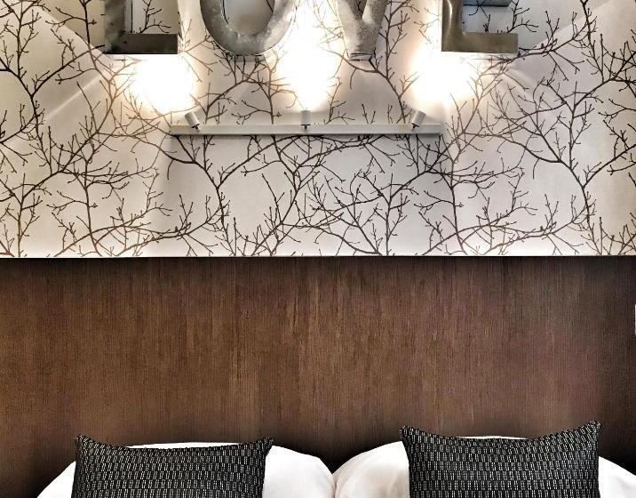 Номер Economy, Select Suites & Spa   Apartments