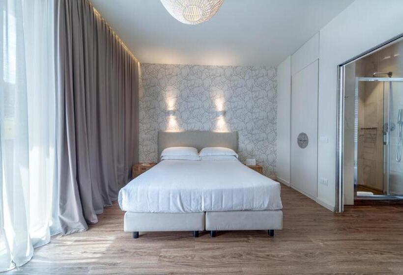 Номер Комфорт, Select Suites & Spa   Apartments