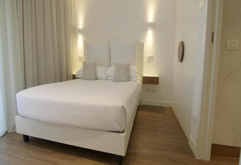 Номер Комфорт, Select Suites & Spa   Apartments
