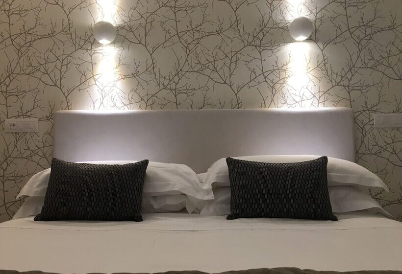 Номер Комфорт, Select Suites & Spa   Apartments