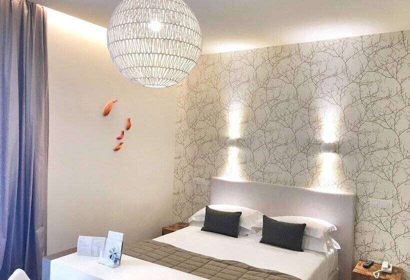Трехместный Номер Комфорт, Select Suites & Spa   Apartments