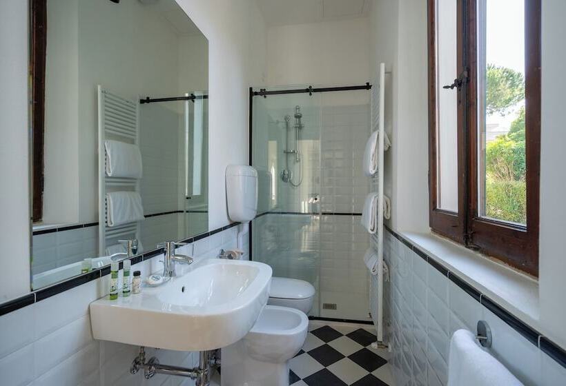 Апартаменты Deluxe 1 Спальня, Select Suites & Spa   Apartments