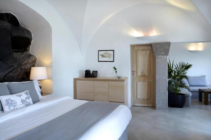 Номер Economy, Select Suites & Spa   Apartments