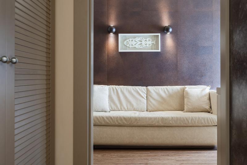 Люкс, Select Suites & Spa   Apartments