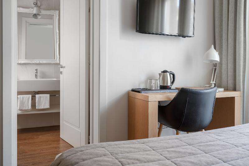 Номер Комфорт, Select Suites & Spa   Apartments