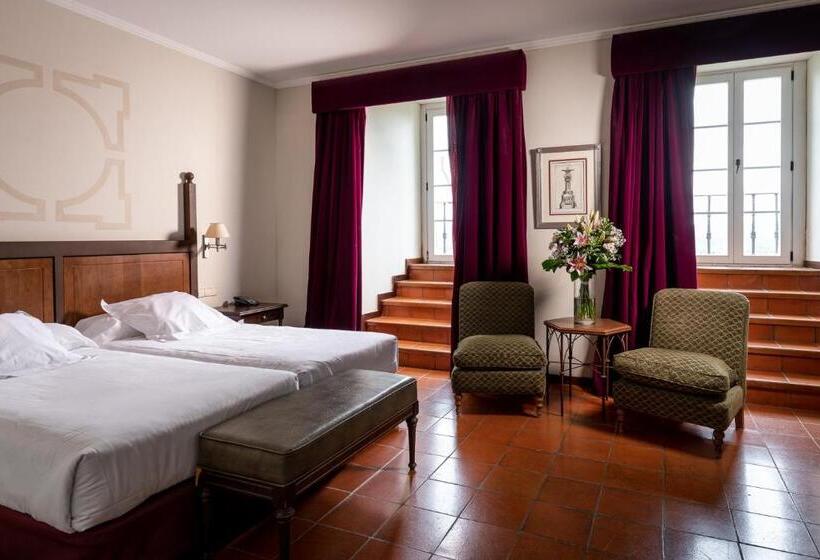 Номер Superior, Parador De Monforte De Lemos