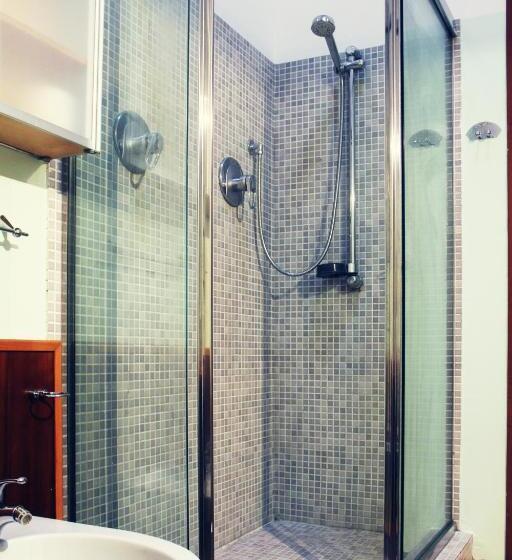 اتاق استاندارد, A Casa B&b