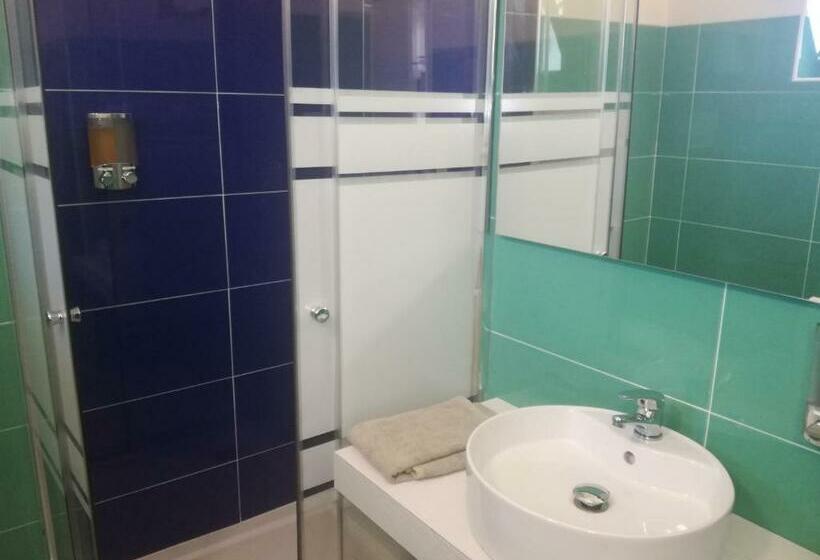 Номер Стандарт, B&b Villa Napoli