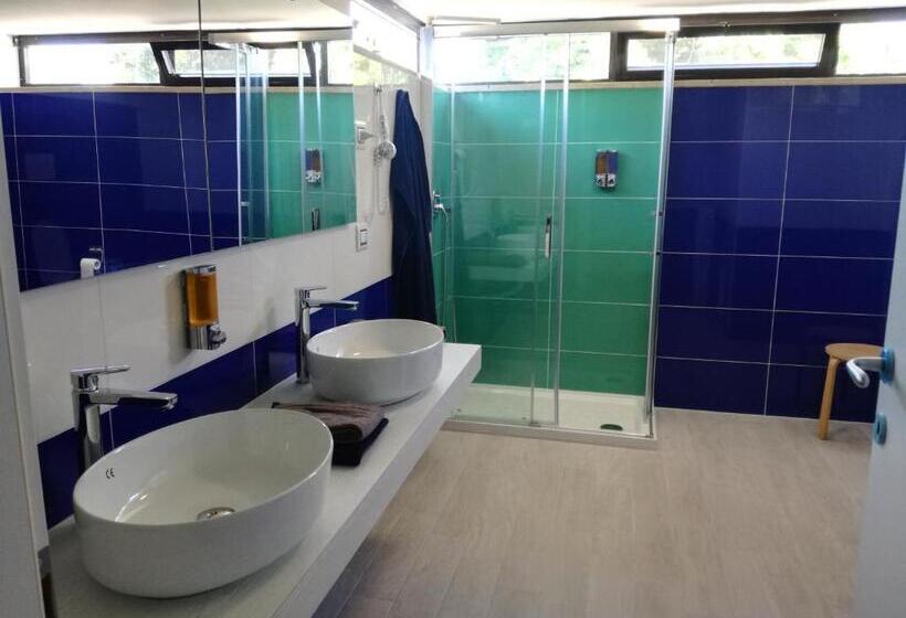 Номер Superior, B&b Villa Napoli