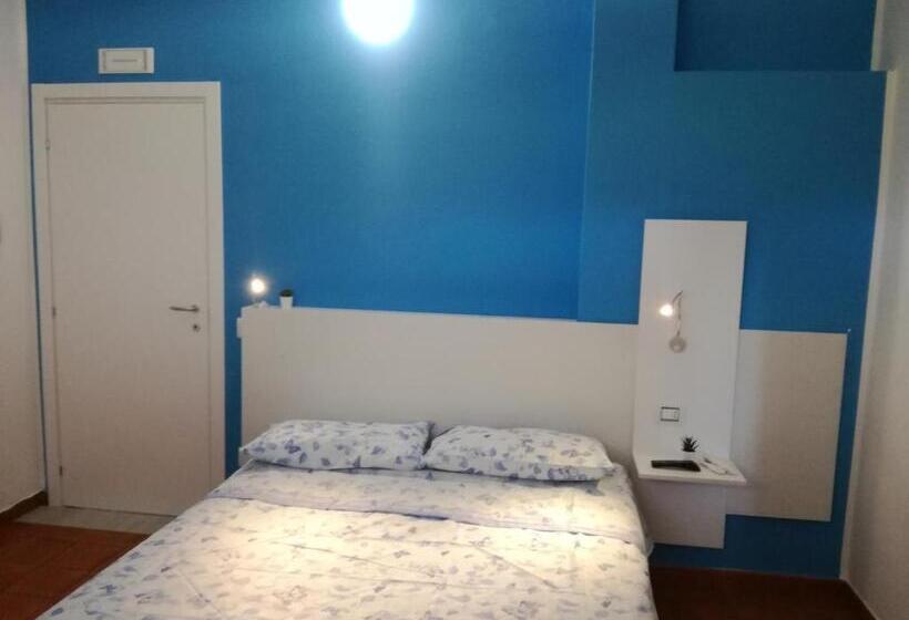 Номер Superior, B&b Villa Napoli