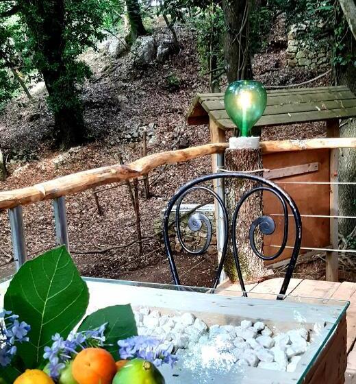 Шале 1 Спальня, Agriturismo Parcodainonni