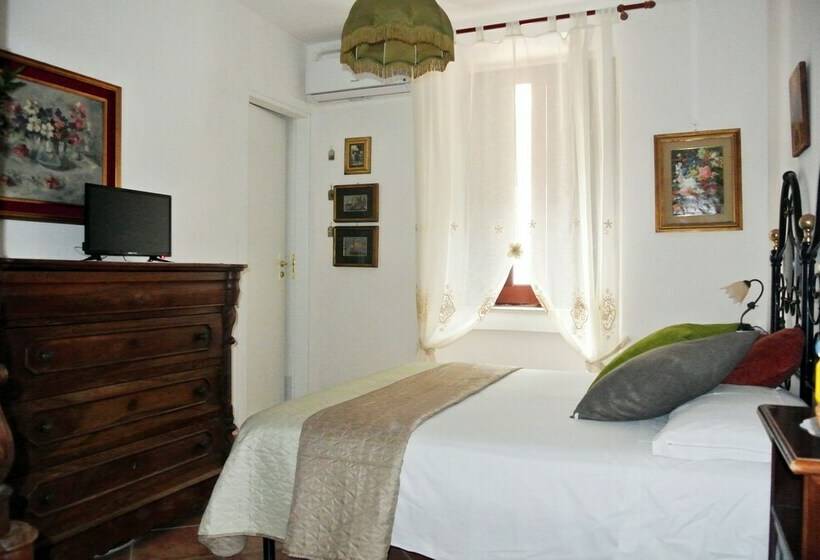 Номер Стандарт, Kalimaka Bed & Breakfast