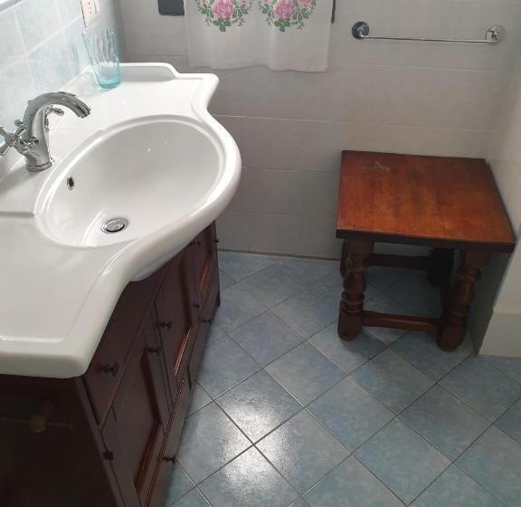 Номер Стандарт, Kalimaka Bed & Breakfast