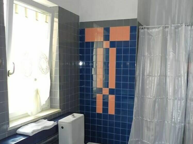 4인용 스탠다드 룸, B&b Anter