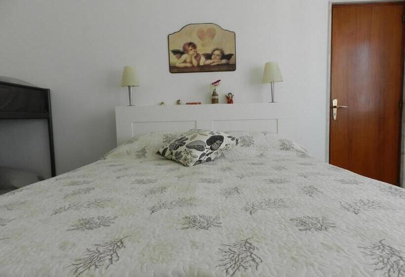 4인용 스탠다드 룸, B&b Anter