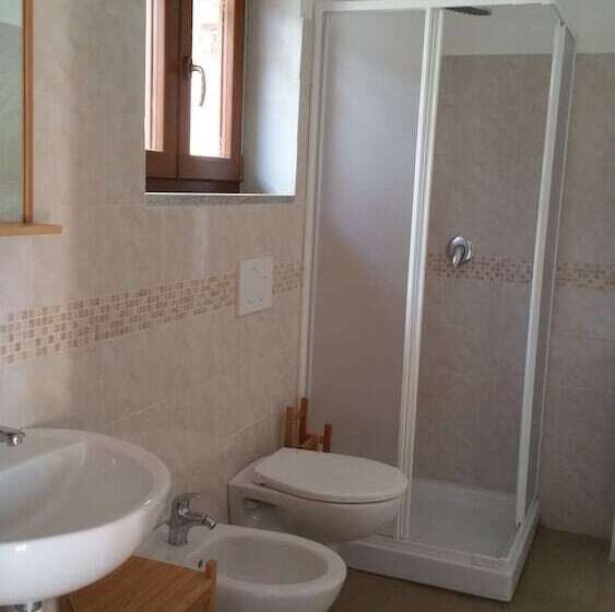 Семейный Номер, Ostello Casa Emmaus