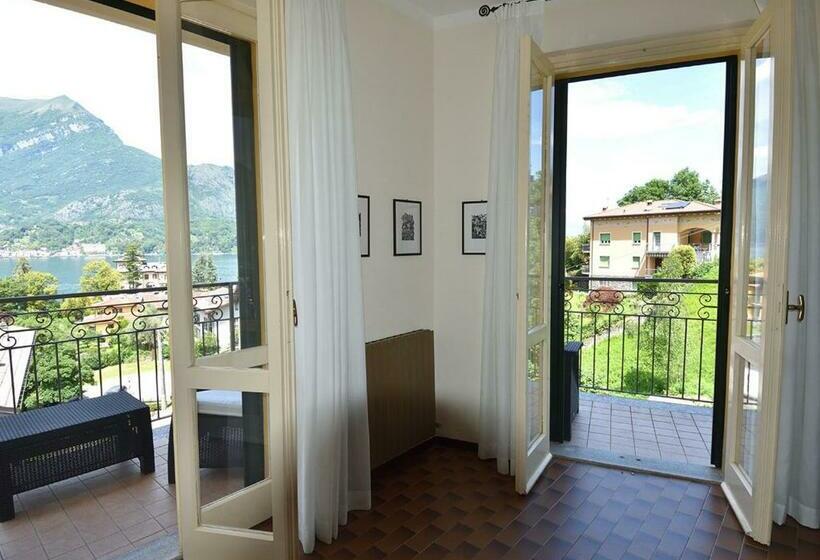 テラス付き１ベッドルームアパートメント, La Piccola Bellagio