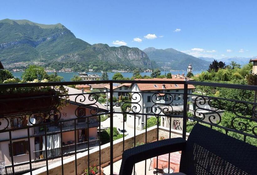 テラス付き１ベッドルームアパートメント, La Piccola Bellagio