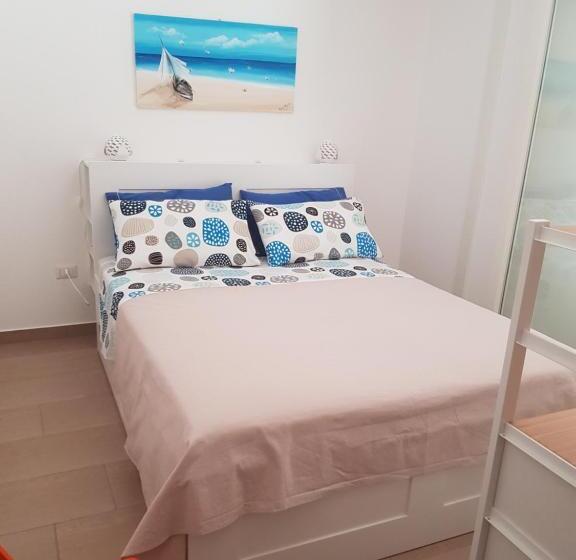 חדר סטנדרט, Casa Nostra