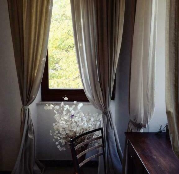 Номер Стандарт, La Casita B&b