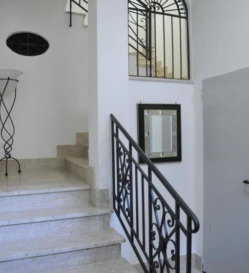 آپارتمان 2 خوابه, B&b Largo Barile