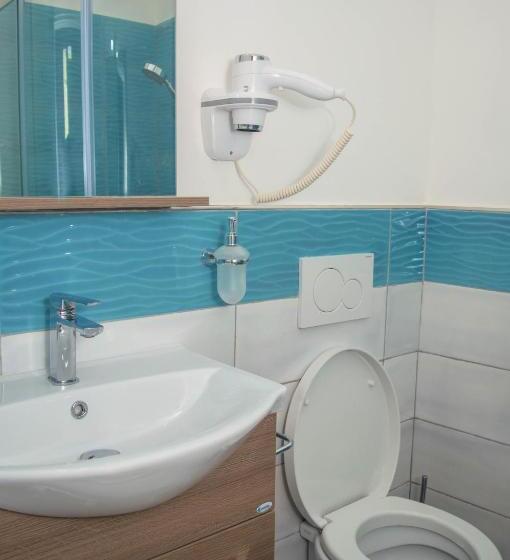Семейный Номер, Domus Linda B&b