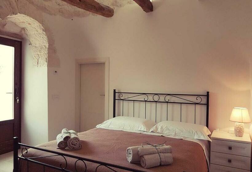 Standardzimmer, Lunali
