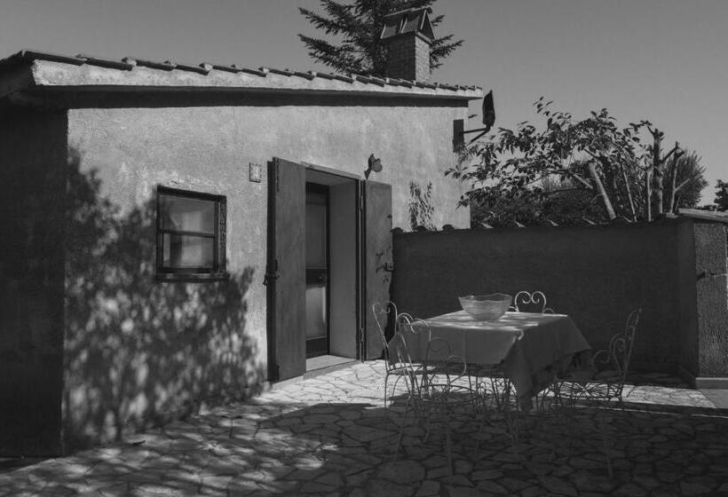 带1个卧室的公寓, La Fortezza Alta