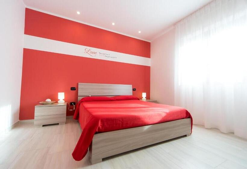Номер Deluxe, Tenuta Landi Country House