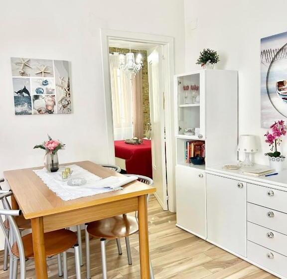 آپارتمان 1 خوابه, B&b La Dimora Di Tommaso Apartment   Dimora Storica Bike Friendly