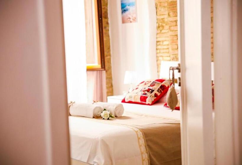 آپارتمان 1 خوابه, B&b La Dimora Di Tommaso Apartment   Dimora Storica Bike Friendly