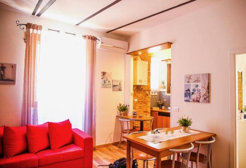 آپارتمان 1 خوابه, B&b La Dimora Di Tommaso Apartment   Dimora Storica Bike Friendly