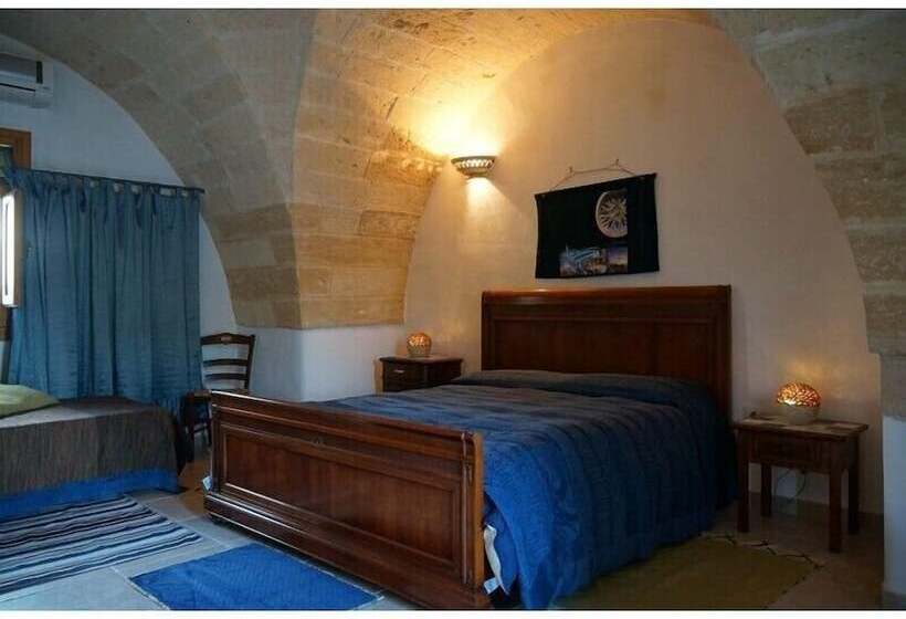 Четырехместный Номер Стандарт, B&b Vico Minghetti