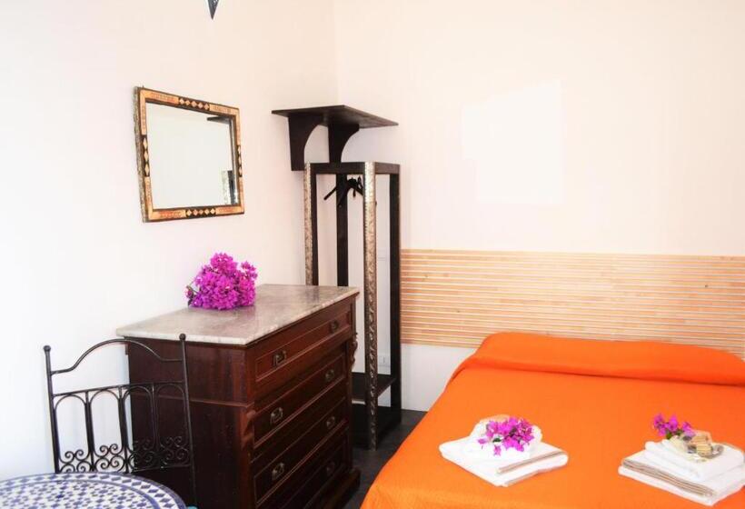 스탠다드 룸, Horizon Pantelleria